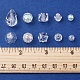 Transparent Acrylic Beads(TACR-FS0001-42)-6
