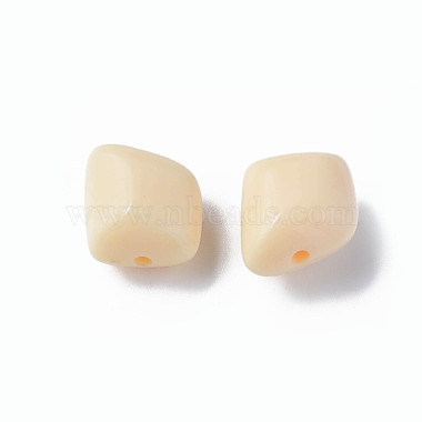 Opaque Acrylic Beads(MACR-S373-15A-A15)-2
