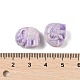 Synthetic Shell Dyed Carved Beads(SHEL-K007-17)-3