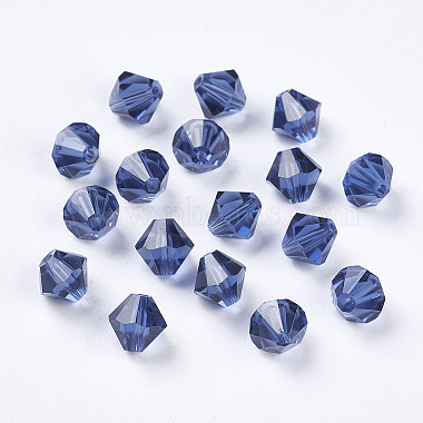 Imitation Austrian Crystal Beads(SWAR-F022-5x5mm-207)-2