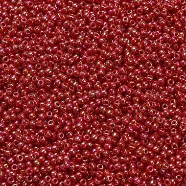 TOHO Round Seed Beads(X-SEED-TR11-0405)-2