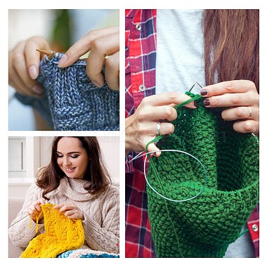 DIY Knit Kit(DIY-NB0003-35)-6