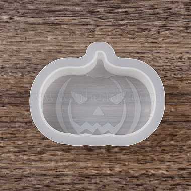 Halloween Theme DIY Shape Silicone Candle Molds(SIMO-P010-C07)-2