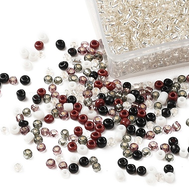 4500Pcs 6 Style 12/0 Glass Seed Beads(SEED-YW0001-27E)-5
