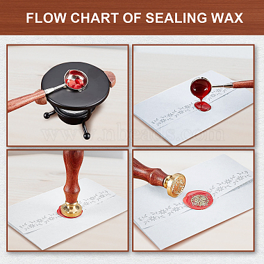 Wax Seal Stamp Set(AJEW-WH0208-777)-4