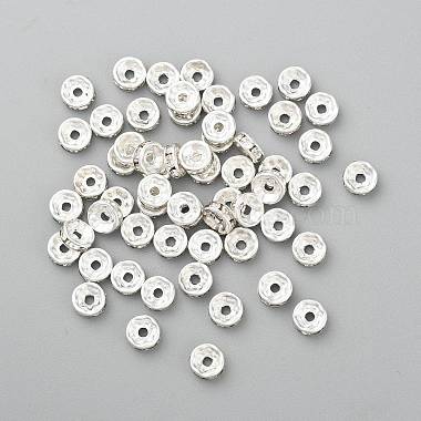 Iron Rhinestone Spacer Beads(RB-A010-8MM-S)-7