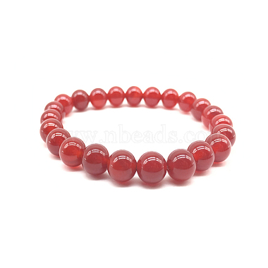 Natural Agate Bracelets