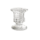 Kerzenhalter aus Glas(CAND-PW0013-50B)-1