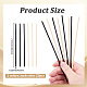 10 Sets 2 Colors Polyester Diffuser Replacement Sticks(AJEW-SP0004-89)-2