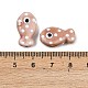 Handmade Porcelain Beads(PORC-B009-03)-4