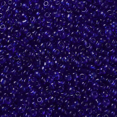 Glass Seed Beads(SEED-A004-3mm-8)-2