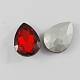 Diamante de imitación de cristal en punta(RGLA-Q003-7)-1