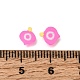 Handmade Polymer Clay Cabochons(PY-CBA5A20-08A)-3