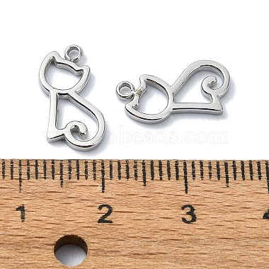304 Stainless Steel Charms(STAS-L022-358P)-3
