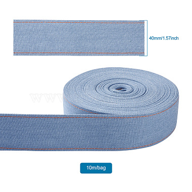 Stitch Denim Ribbon(OCOR-TAC0009-04D-01)-8