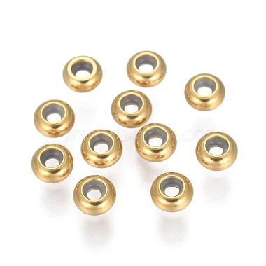 Perles en 304 acier inoxydable(X-STAS-L222-41A-G)-3