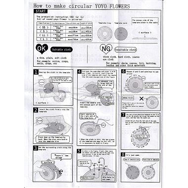 ヨーヨーメーカーツール(DIY-H120-A03-01)-7