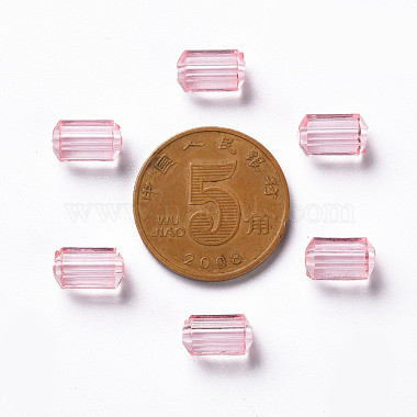 Transparent Acrylic Beads(TACR-S154-27B-26)-3