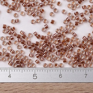 MIYUKI Delica Beads(X-SEED-J020-DB0915)-4