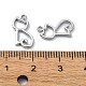 304 Stainless Steel Charms(STAS-L022-358P)-3