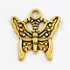 Tibetan Style Alloy Charms(GAC413)-1