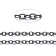 Brass Cable Chains(CHC-034Y-B-NF)-1