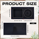 MDF CD Display Frame(ODIS-WH0043-298)-2