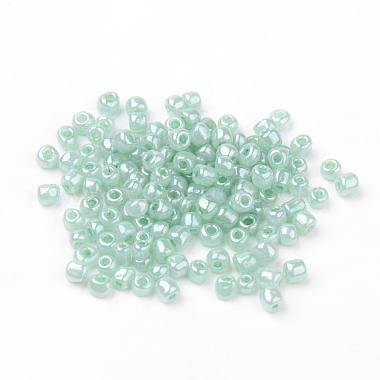 Glass Seed Beads(SEED-A011-2mm-154)-2
