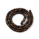 Natural Tiger Eye Beads Strands(G-N326-146-B02)-2