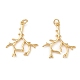 pendentifs en laiton(KK-L255-01G-05)-1