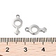 304 Stainless Steel Charms(STAS-K274-03P)-3