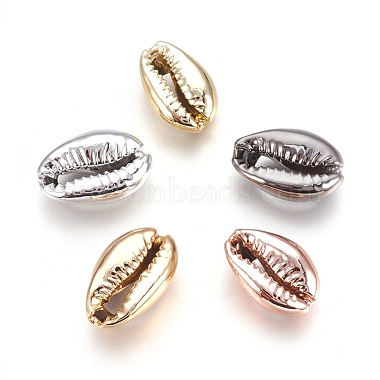 15mm Shell Freshwater Shell Beads