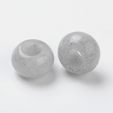 Gemstone European Beads(SPDL-D003-70)-2