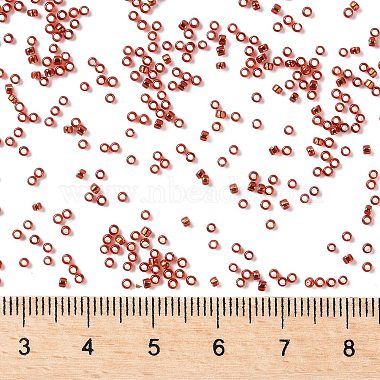 TOHO Round Seed Beads(X-SEED-TR15-0025C)-4