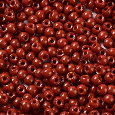 Baking Paint Glass Seed Beads(SEED-H002-I-B510)-3