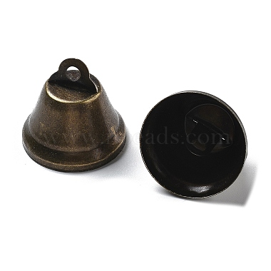 Iron Bell Pendants(IFIN-XCP0001-34)-3