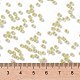 MIYUKIラウンドロカイユビーズ(SEED-JP0009-RR0554)-4