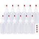 120ミリリットルプラスチック接着剤のボトル(DIY-BC0010-11)-1