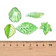 Transparent Acrylic Pendants(AC-CBAE38D-02A)-3