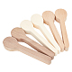6Pcs 3 Colors Wood Spoon Carving Mold(WOOD-OC0003-48)-1