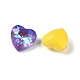 Cabochons Glas Strass(GLAA-K069-22B)-2