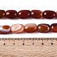 agate perles brins(G-N356-02B-06)-4
