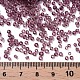 Transparent Round Glass Seed Beads(SEED-A004-2mm-16)-3