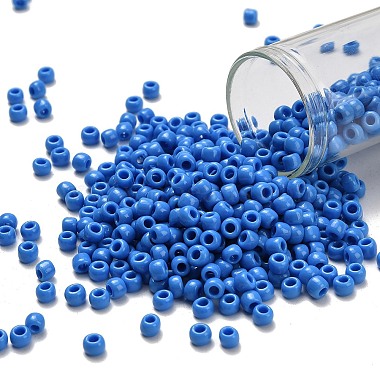 TOHO 6/0 Round Beads(SEED-XTR06-0043D)-1