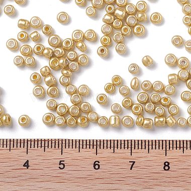 8/0 Glass Seed Beads(SEED-A017-3mm-1107)-3