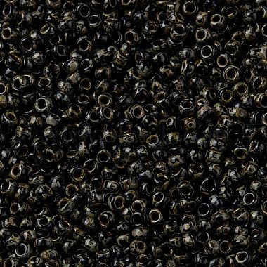 MIYUKI Round Rocailles Beads(SEED-X0056-RR4511)-3
