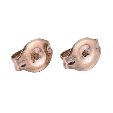40 шт. 4 размера ионного покрытия (ip) 304 гайки для ушей из нержавеющей стали(STAS-LS0001-15RG)-3