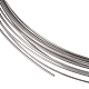 316 Surgical Stainless Steel Wire(TWIR-WH0008-01A-P)-1