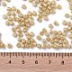 8/0 Glass Seed Beads(SEED-A017-3mm-1107)-3