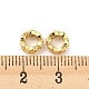 Brass Micro Pave Cubic Zirconia Beads(KK-H452-16G)-2